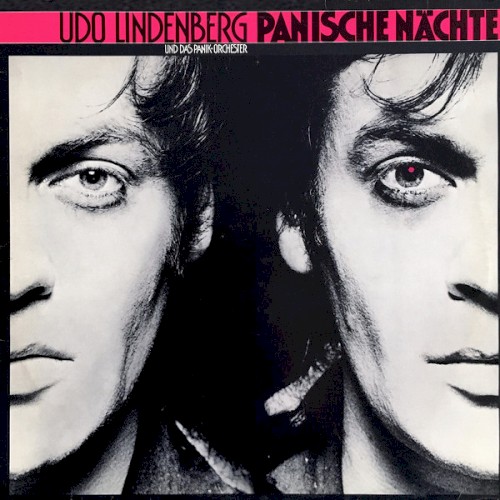 Panische Nächte