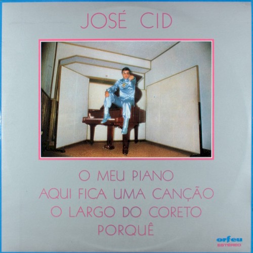 O Meu Piano