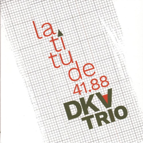 Latitude 41.88