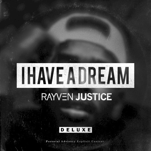 I Have A Dream