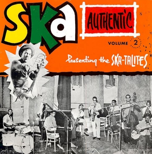 Ska Authentic, Volume 2