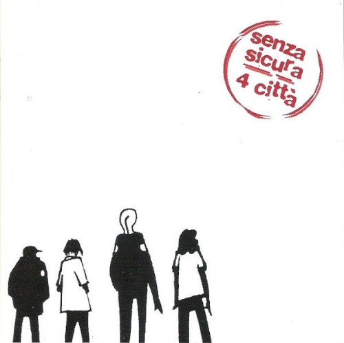 4 città
