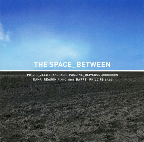 The Space Between