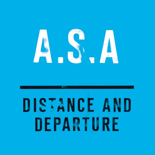 Distance and Departure