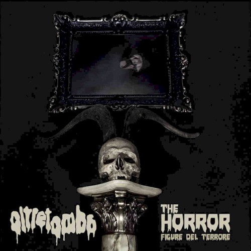 The Horror - Figure del terrore