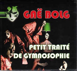 Petit traité de gymnosophie