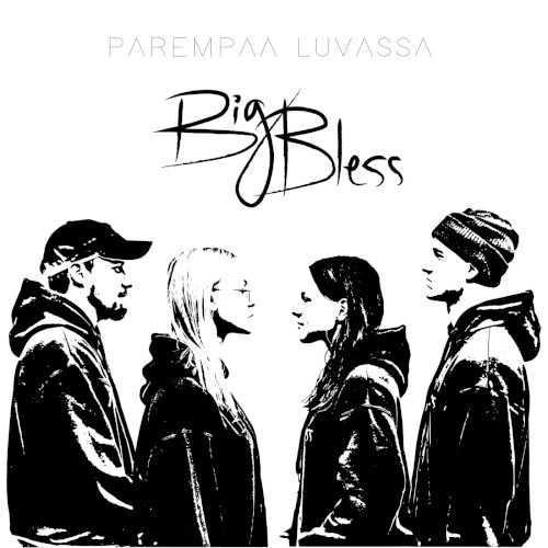 Parempaa luvassa