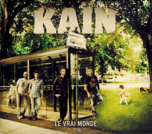 Le Vrai Monde