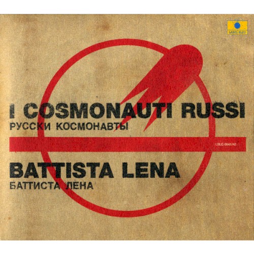 I cosmonauti russi