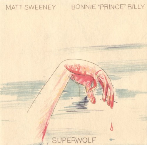 Superwolf