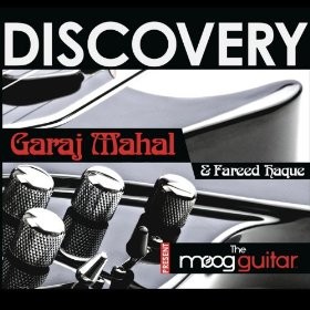 Discovery - The Moog Guitar