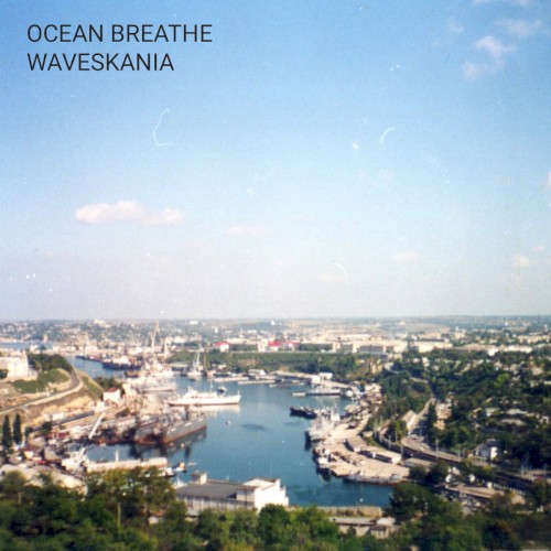 Ocean Breathe