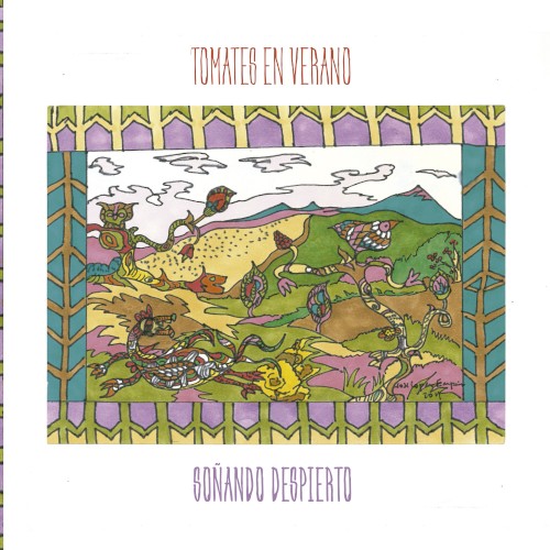 Soñando despierto