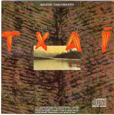 Txai
