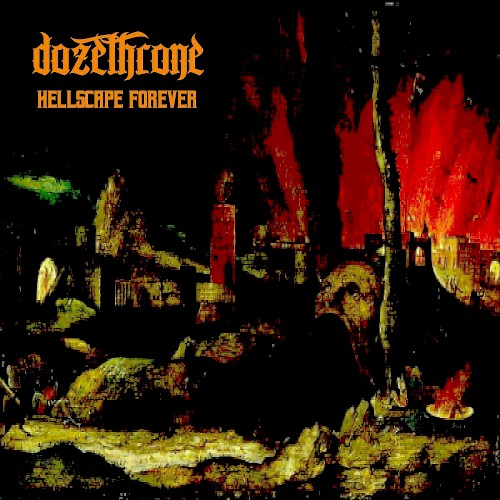 Hellscape Forever