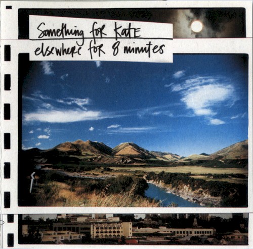 Elsewhere for 8 Minutes