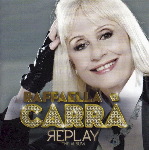 Replay: The Album
