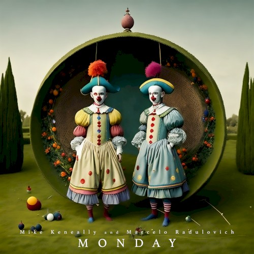 Monday