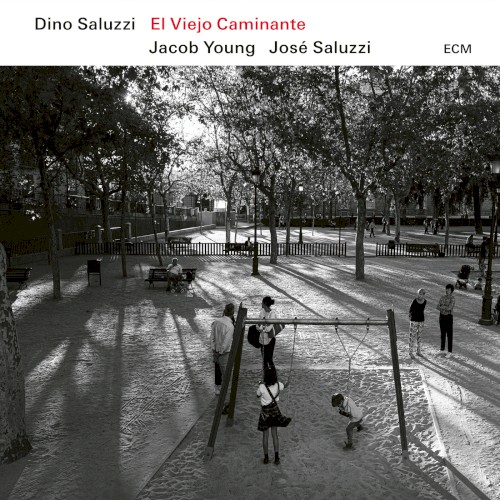 El viejo caminante