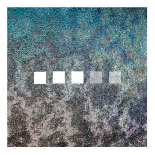 Partial Deletion of Everything, Vol. 3
