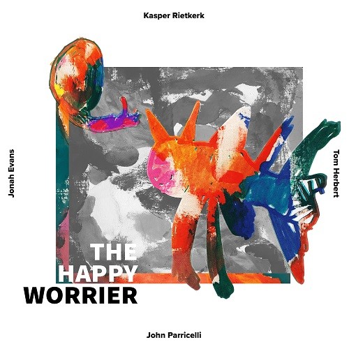 The Happy Worrier