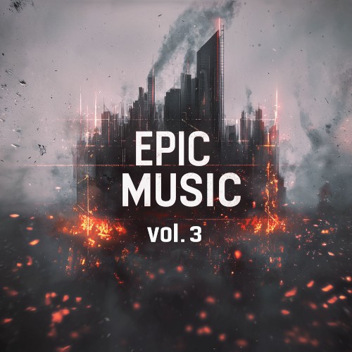 Epic Music vol.3