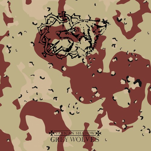 Vatican Shadow &ndash; Sickness in the Right / Gulf War Syndrome