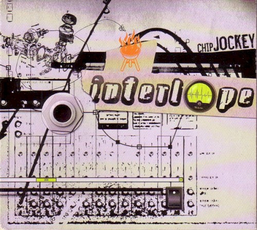 Chip Jockey n°5