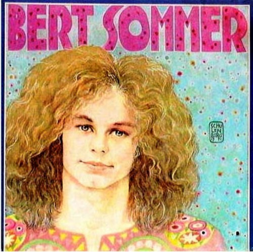 Bert Sommer