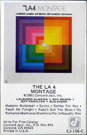 Montage