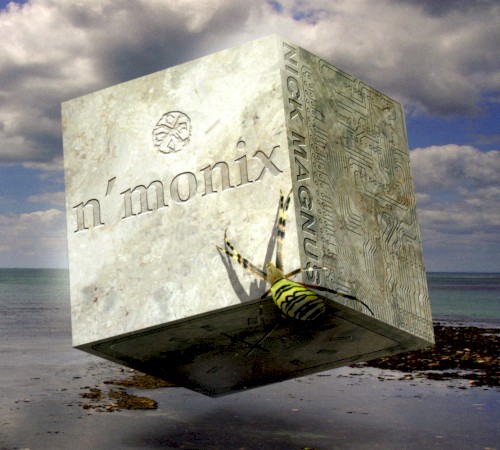 N’monix