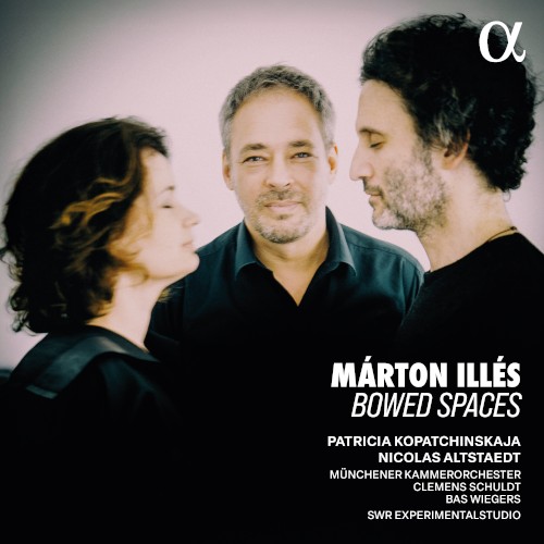 Bowed Spaces