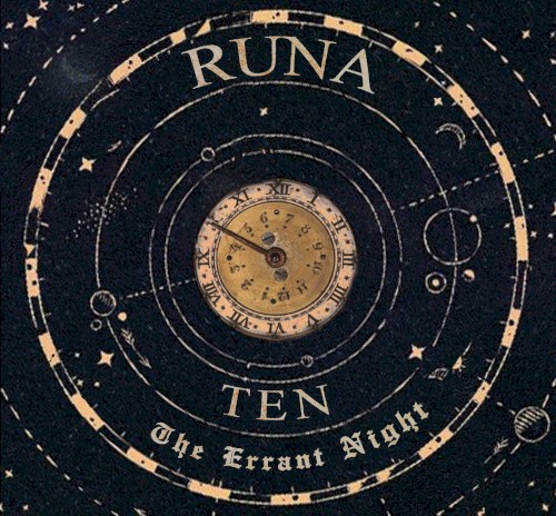 TEN: The Errant Night