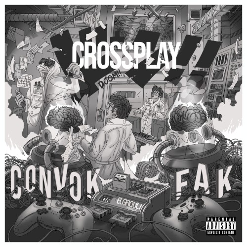 Crossplay