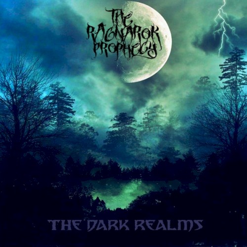 The Dark Realms