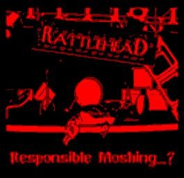 Responsible Moshing...?