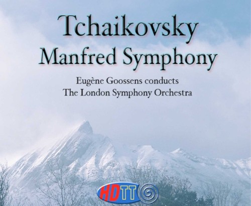 Manfred Symphony
