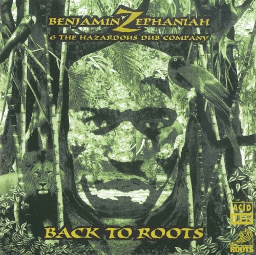 Back to Roots
