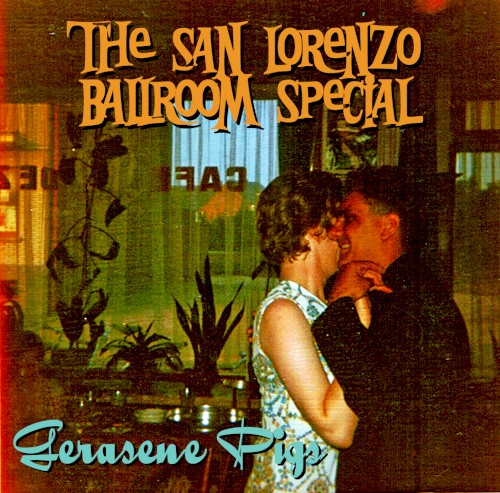 The San Lorenzo Ballroom Special