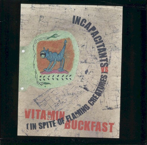 Vitamin Buckfast