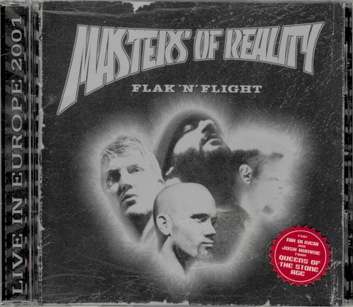 Flak ’n’ Flight