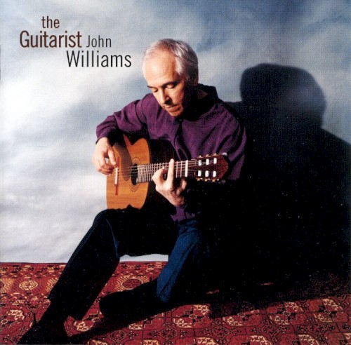 The Guitarist