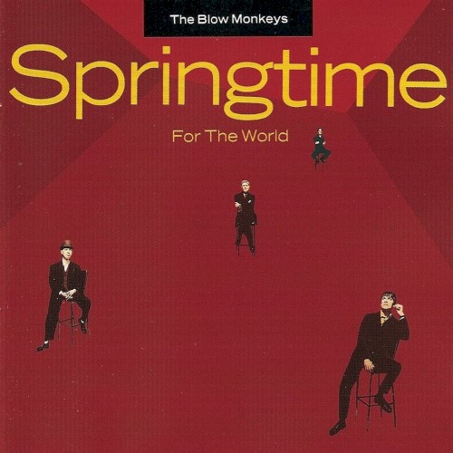 Springtime for the World