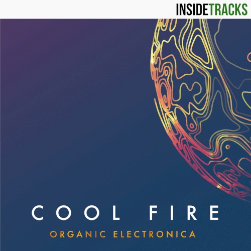 Cool Fire: Organic Electronica