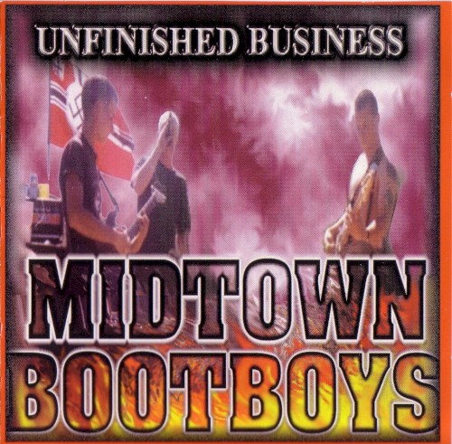 Unfinished Business