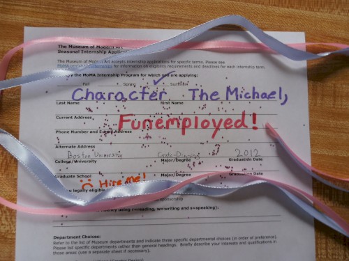FUNemployed!
