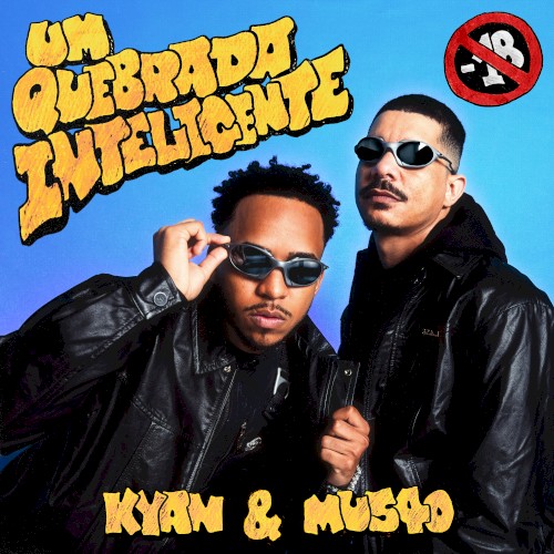 UM Quebrada Inteligente