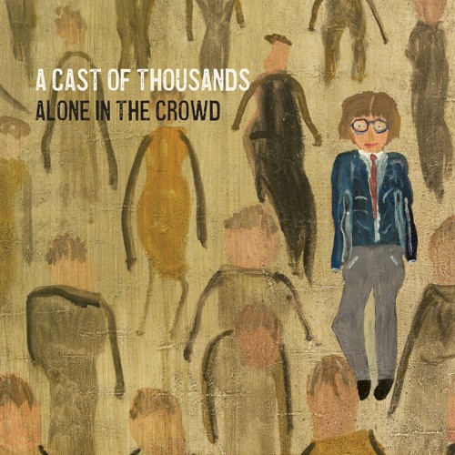 Alone in the Crowd