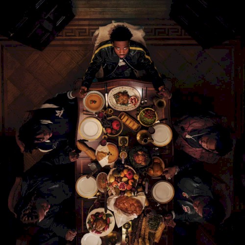 Feed Tha Streets III