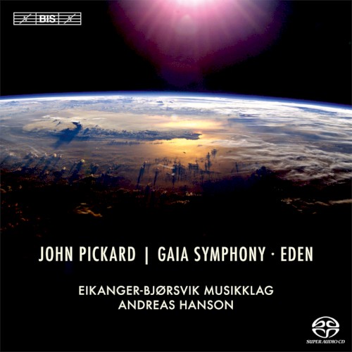 Gaia Symphony / Eden